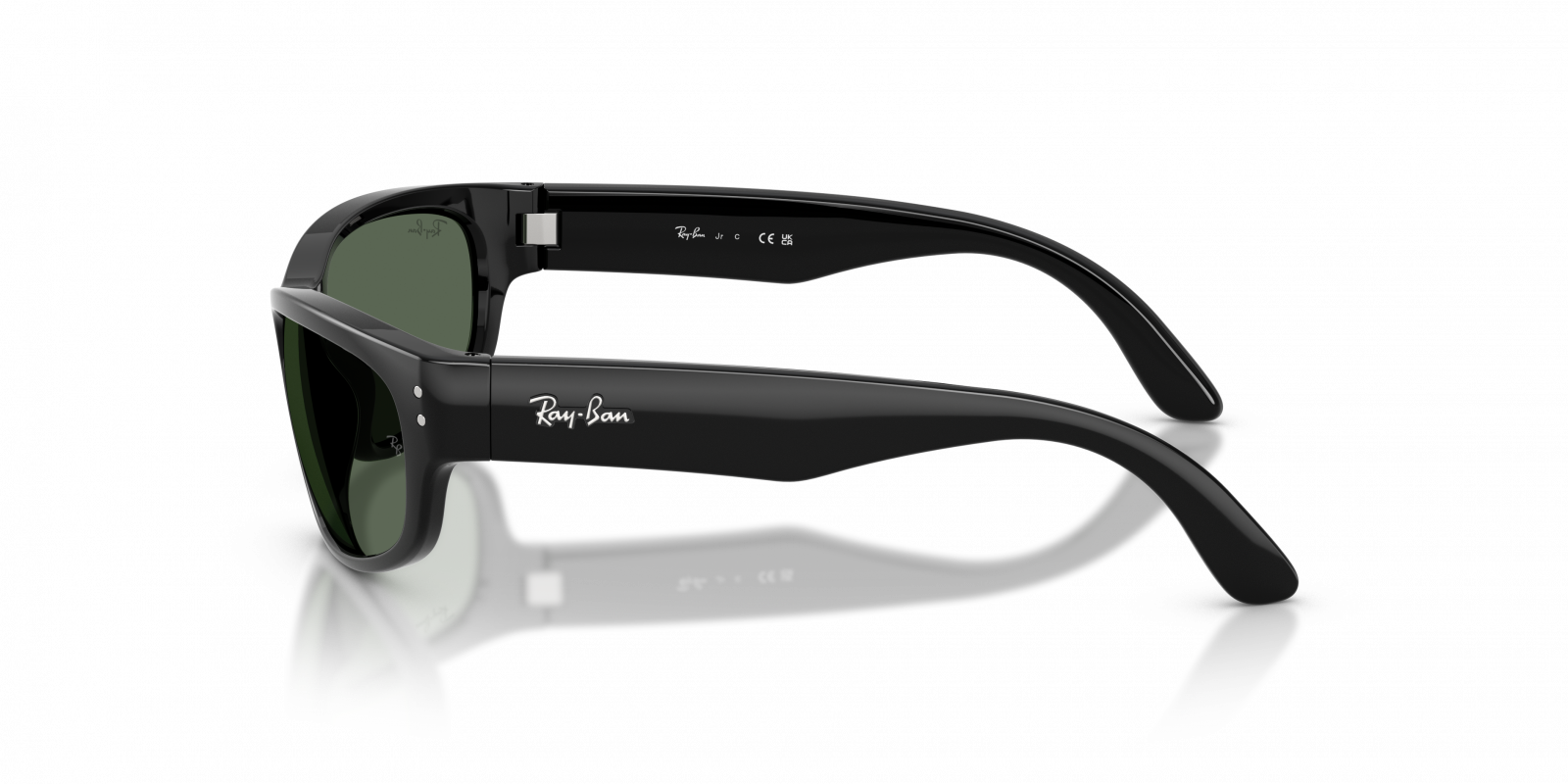 Ray Ban RJ9189S 100/71  